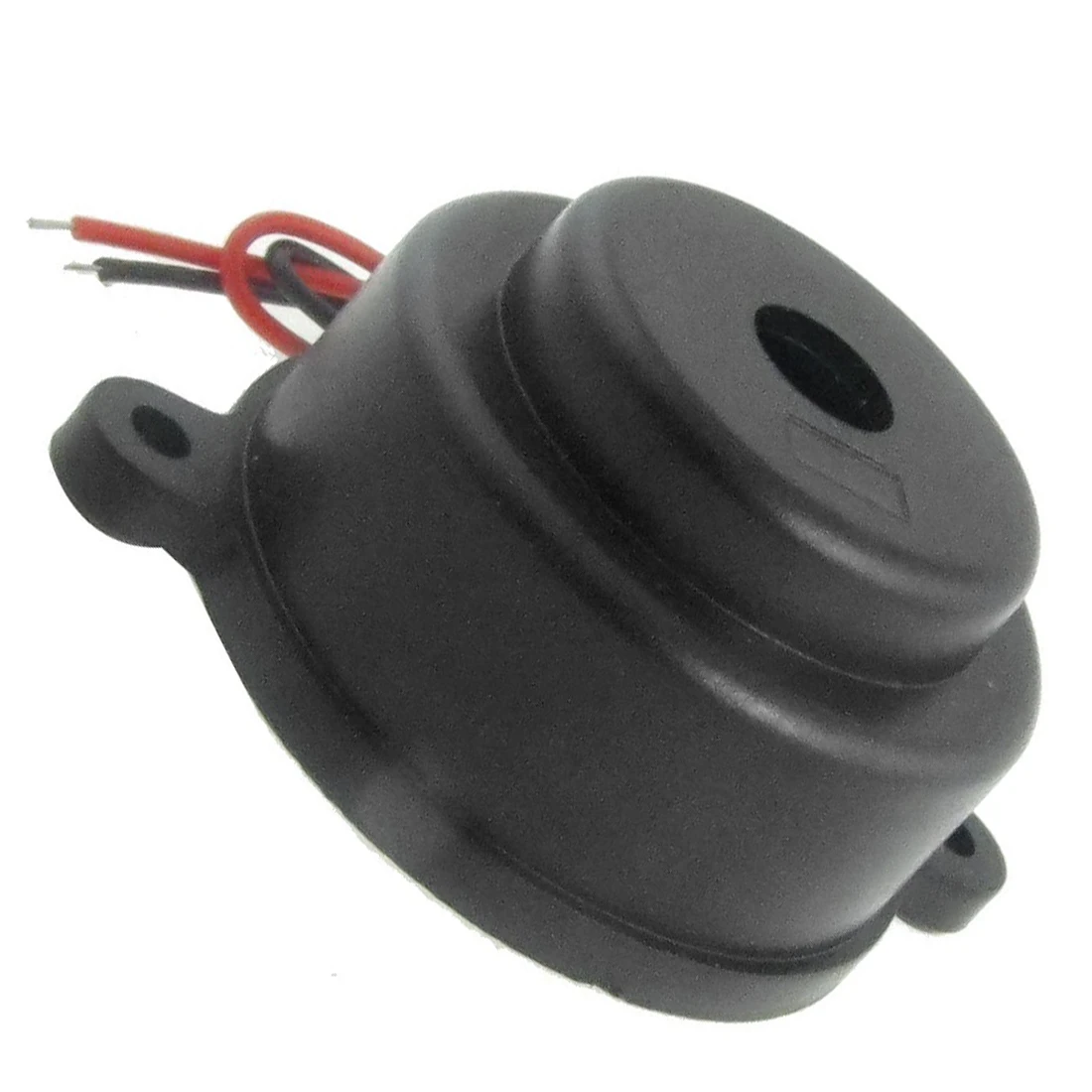 MOOL LZQ 3022 DC12V 2 провода промышленный электронный звуковой сигнал 80 дБ|buzzer|buzzer soundbuzzer