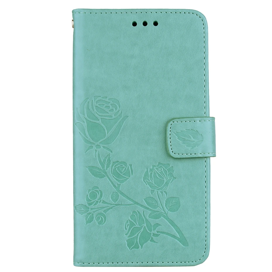 CAPAME For J3 J5 J7 2016 2017 Case Leather Flip Wallet Cover 3D Rose Phone Cases For Samsung Galaxy j5 2017 Case j7 Pro j3 Coque (19)