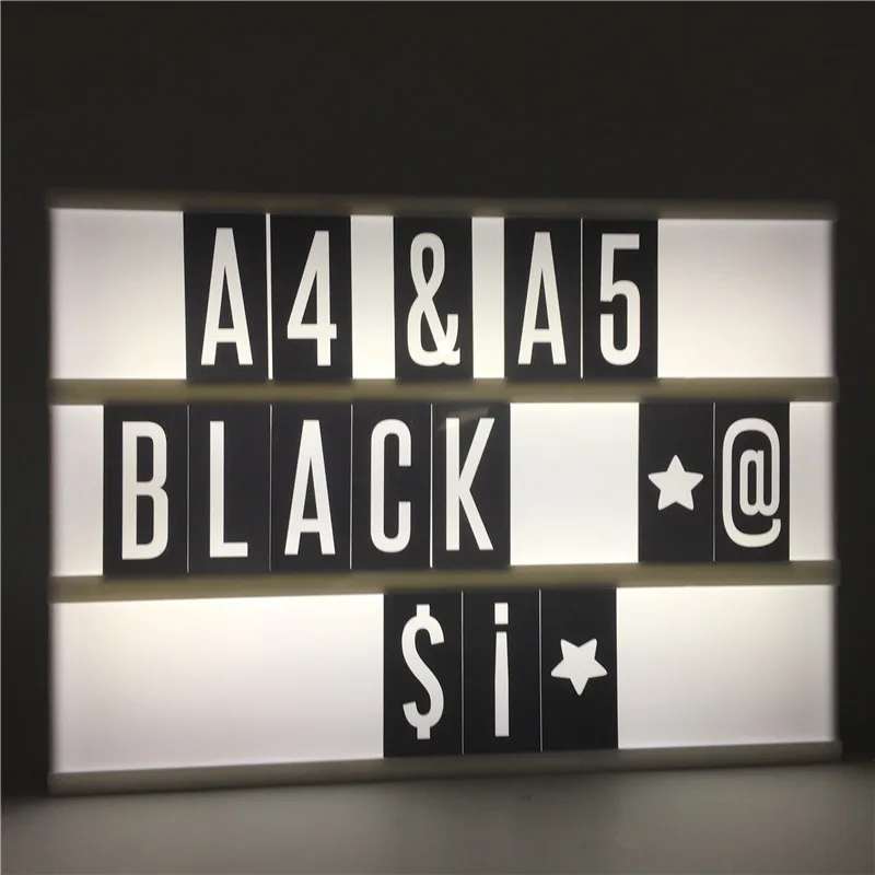 A4 A5 Card20