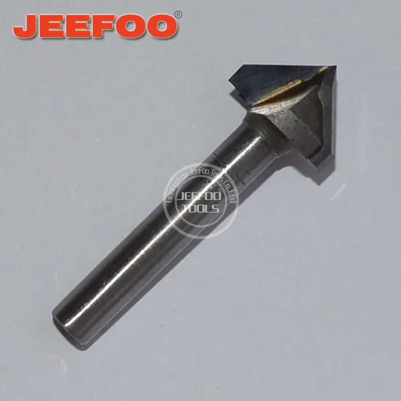 

6*16*90degree 3D engraving bit for cnc machine/V bit