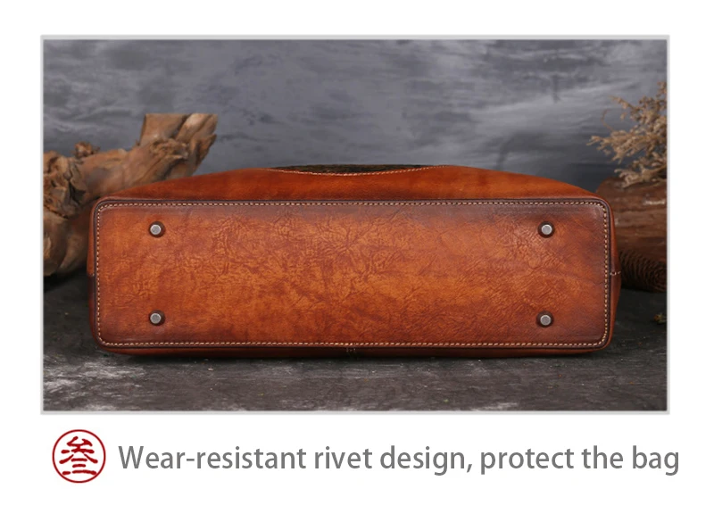 Handmade women hand bag (15)