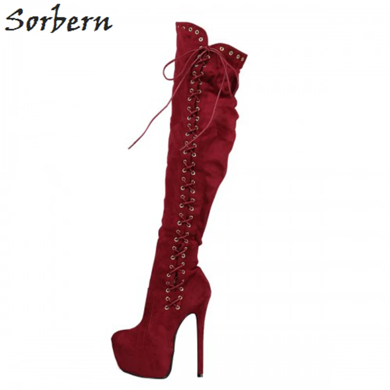 xy570-wine red (1)