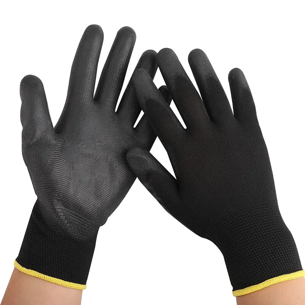 Антистатическое покрытие рабочие защитные перчатки мотоциклетные защитные перчатки для верховой езды