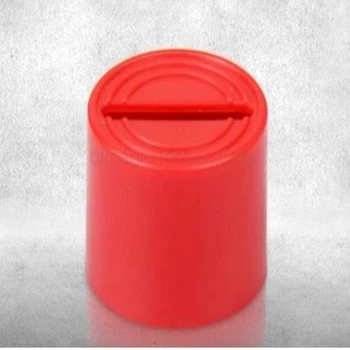 

Free shipping one pc coin escaping from case coin box magic tricks magic box