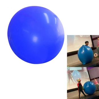 

1.8M Climb in Latex Balloon Giant Balloons for Talent Show Wedding Birthday Party Decorations Festivals