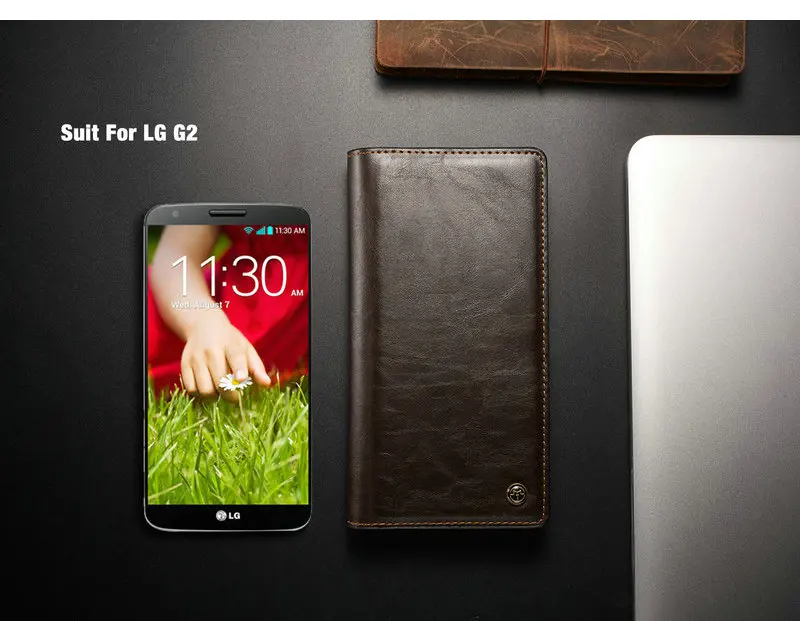 For LG G2
