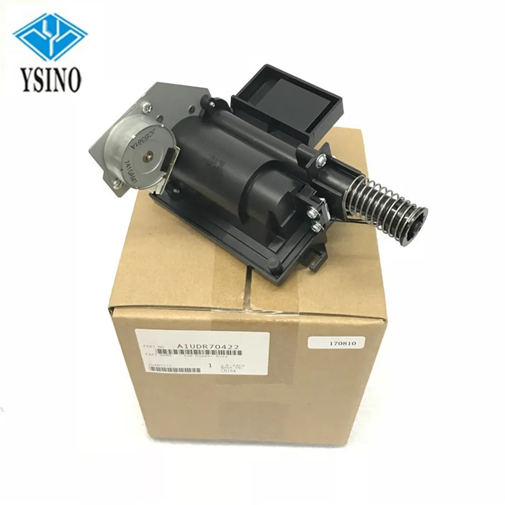 New A1UDR70422 Toner Sub Hopper For Konica Minolta Bizhub 223 283 363 423 7828 | Компьютеры и офис