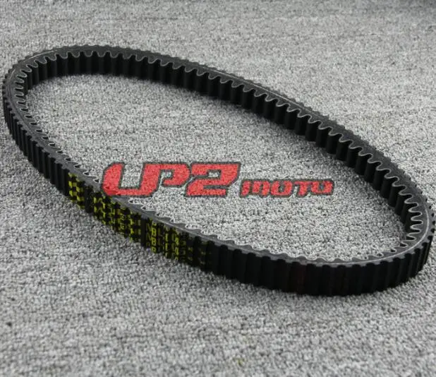 Motorcycle Belt Suitable for Suzuki Sky 400 AN400 Burgman400 Skywave400 1999-2006 |