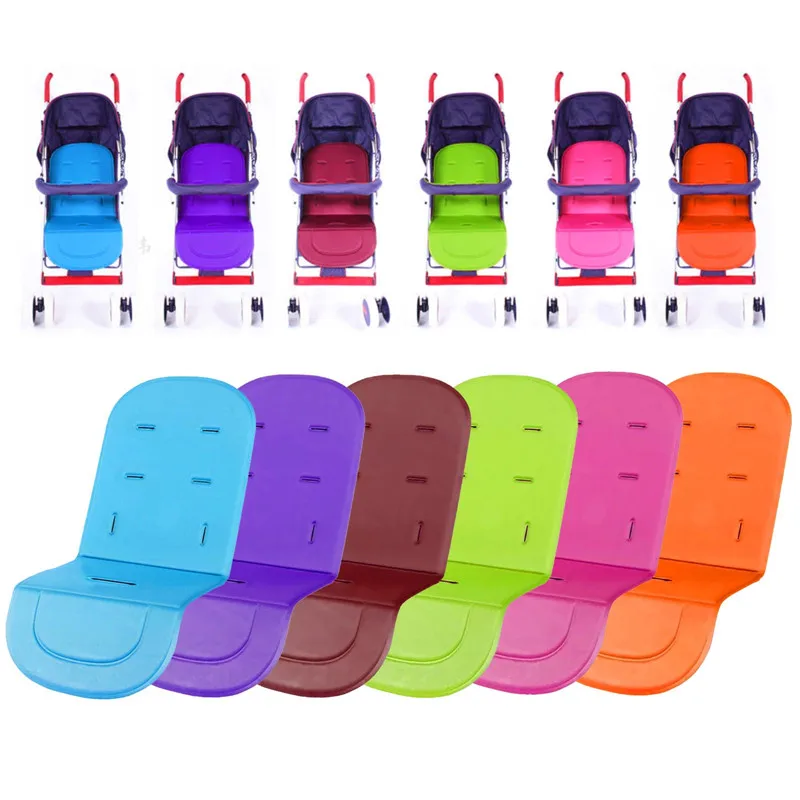 pushchair and car seat bundle