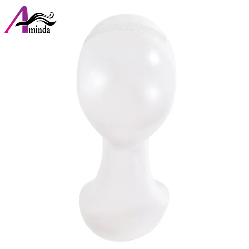 cheap ABS mannequin head wholesale wig jewelry hat dispaly african american mannequin head stand without hair on sale (9)