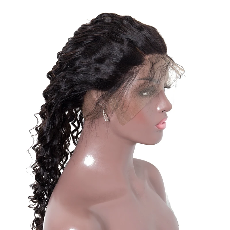 Loose-Wave-360-Lace-Frontal-Closure-Brazilian-Human-Hair-Closures-Pre-Plucked-With-Baby-Hair-Bleached (2)