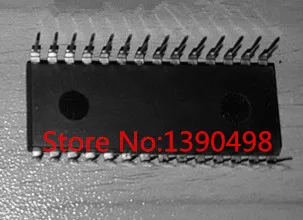 Бесплатная доставка ISD2590P ISD2590PY ISD2590 2590P 2590 DIP28 100% Новинка | Электронные компоненты