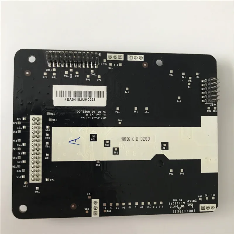 Mother Board For Ninebot one Z10  (5)
