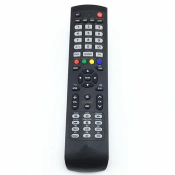 

100pcs Universal TV Remote Control Controller for akira aoc bbk elenbreg supra panasonic prima daewoo jvc openbox thomson konka