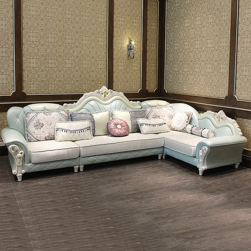 Online kaufen groÃhandel land wohnzimmer sofas aus china land ...