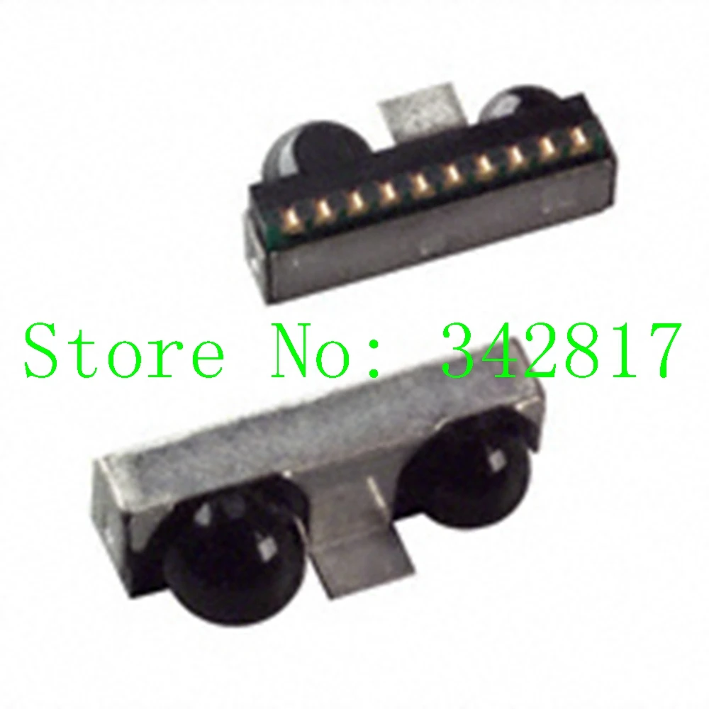 HSDL-3602-007 HSDL3602 IRDA модуль 4 Мбит/с 10-SMD | Электронные компоненты и принадлежности