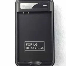 Зарядная док-станция для LG G4 Usb настенная док-станция адаптер для G4 H810 H815 H818 H819 F500 S L K BL-51YF док-станция зарядное устройство
