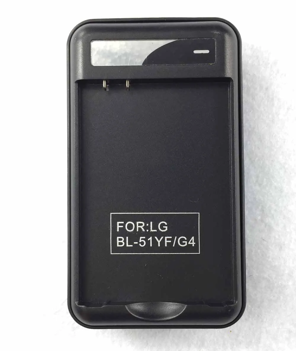 battery dock charger for LG G4 Usb Wall Travel Dock Adapter For G4 H810