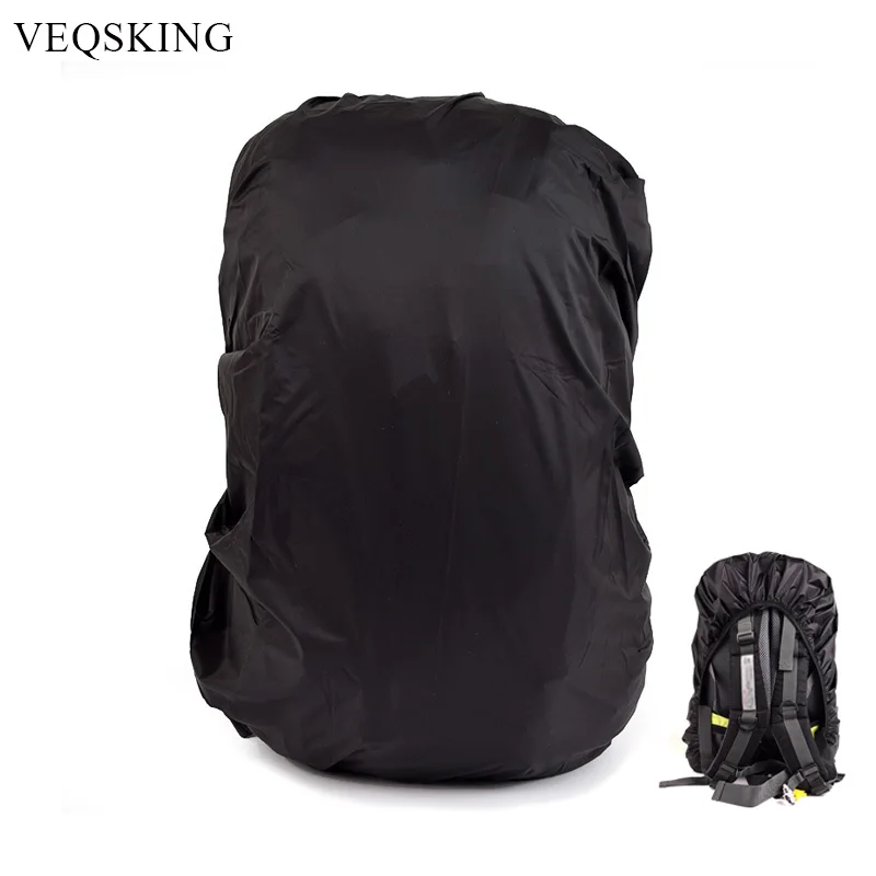 

20L -70L Waterproof Backpack Rain Cover Bags Outdoor Climbing Hiking Travel Tools Accessories Anti-theft Dust Covers