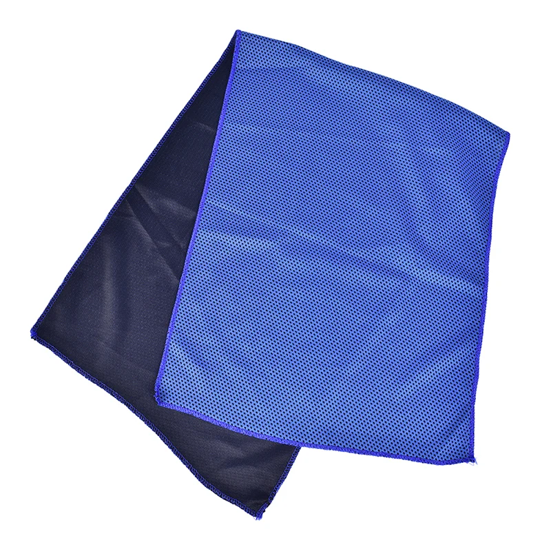 30x90 см микрофибра портативное быстросохнущее спортивное полотенце для путешествий Jogger ткань Toalha Кемпинг плавательный тренажерный зал мочалка