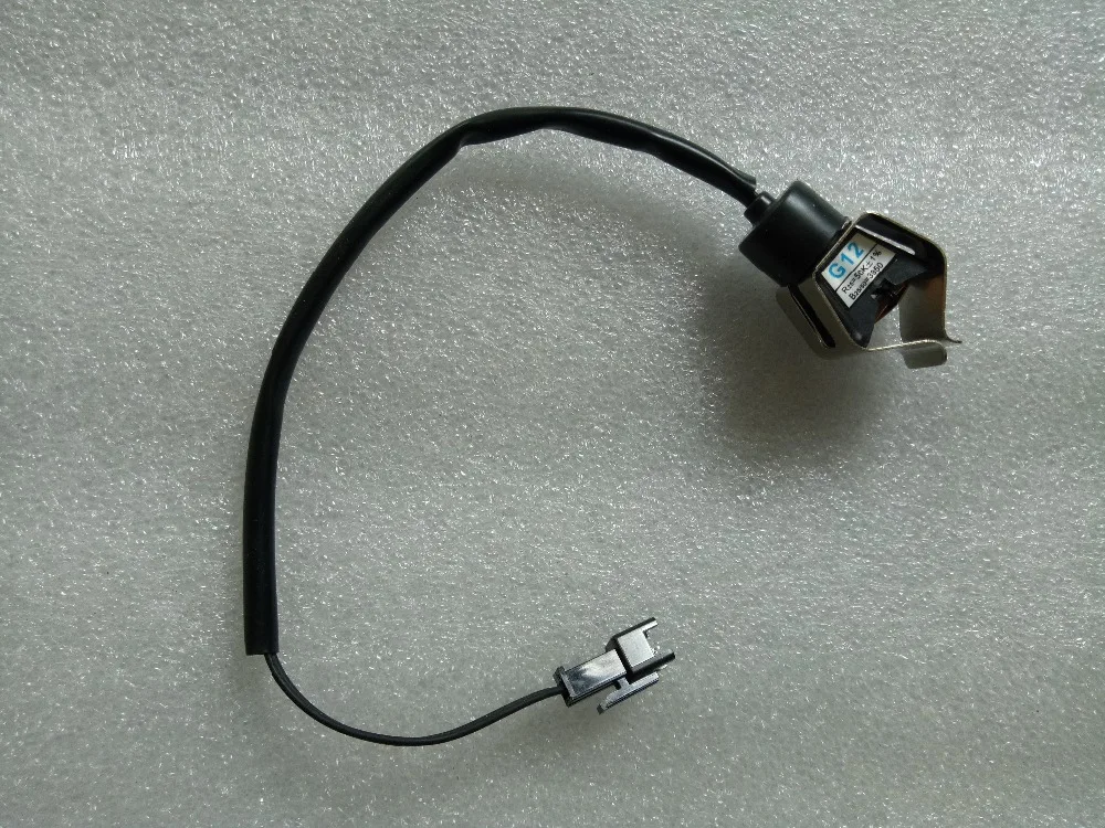 Free shipping/Type A/G12 Clip insert type Boiler temperature sensor