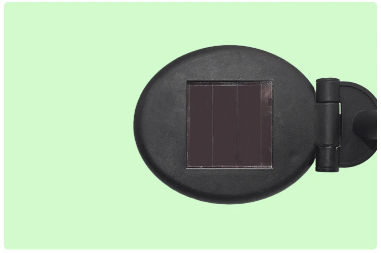 Solares do Bloco Flor do Lírio Solar da Iluminação da Paisagem do Diodo Emissor de Luz em Mudança da Multi-cor para Decorar o Caminho 2 com 8 Luzes Postas Luz 3 8 flor do lírio, luz solar da