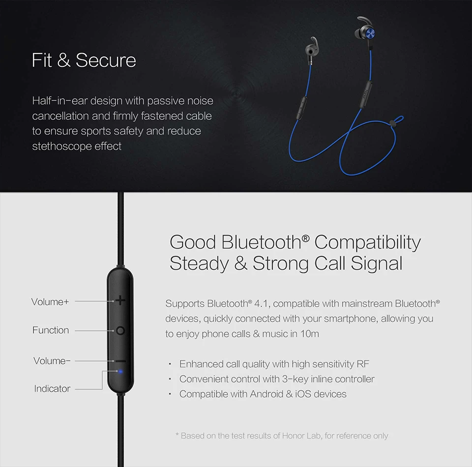 Huawei Honor Sport Earphone_11