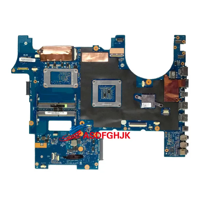 astounding  for asus G752V G752VS Laptop Motherboard W/ I7-6820HQ GTX1070 Mainboard V8GB fully tested