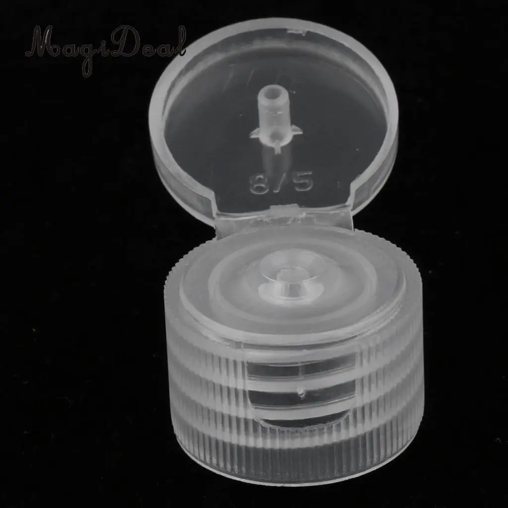 3pcs Refillable Empty Squeeze Pouch Shampoo Cleaner Shower Gel  Body Lotion Squeezable Bag Bottle