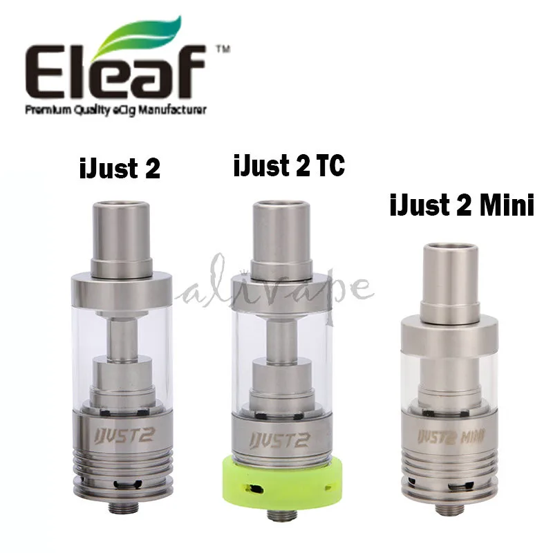 ijust 2 TC mini 3