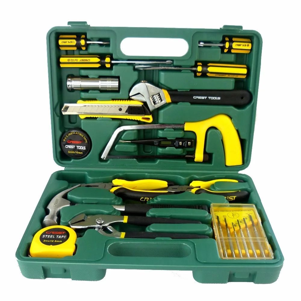 

Multimeter stripping pliers 22 tool sets/hardware tools/ kit