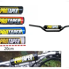 Мотоциклетная бездорожья защитная накладка для луча автомобиля круглая ручка для Honda XR400MOTARD CRF250L M CRF1000L XR650R