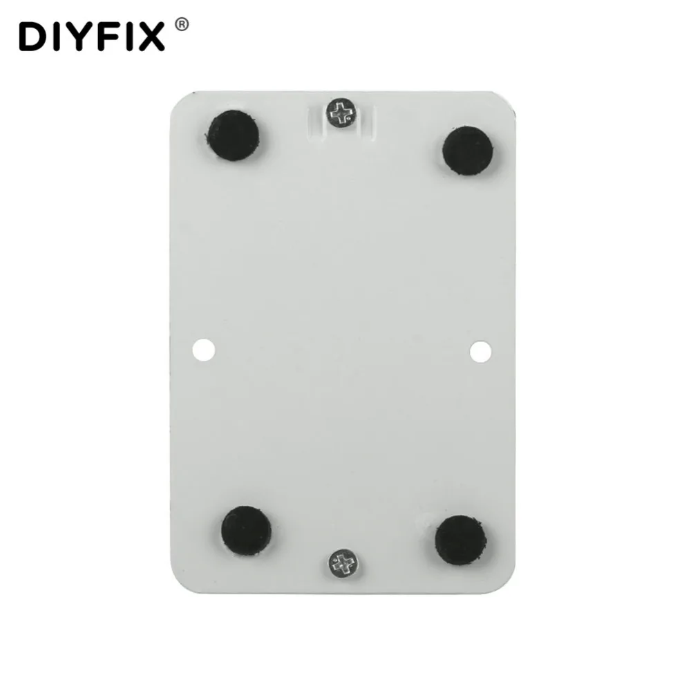 PCB Holder Logic Board Clamp Fixture (3)