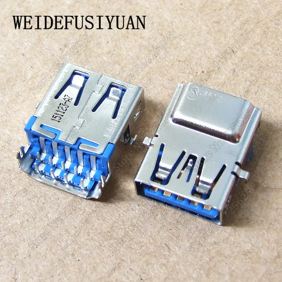 

3.0 USB Jack Socket for Acer E1-410 Female Connector Port Plug
