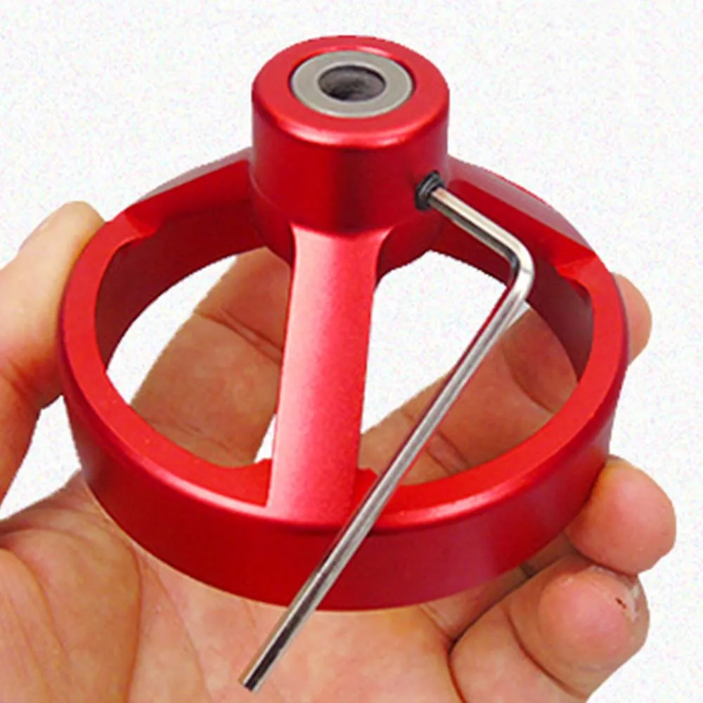 

Drill Guide Woodworking Hole Puncher Vertical Drilling Fixture Wood Working Locator Fixture Carpentry Drilling Tool