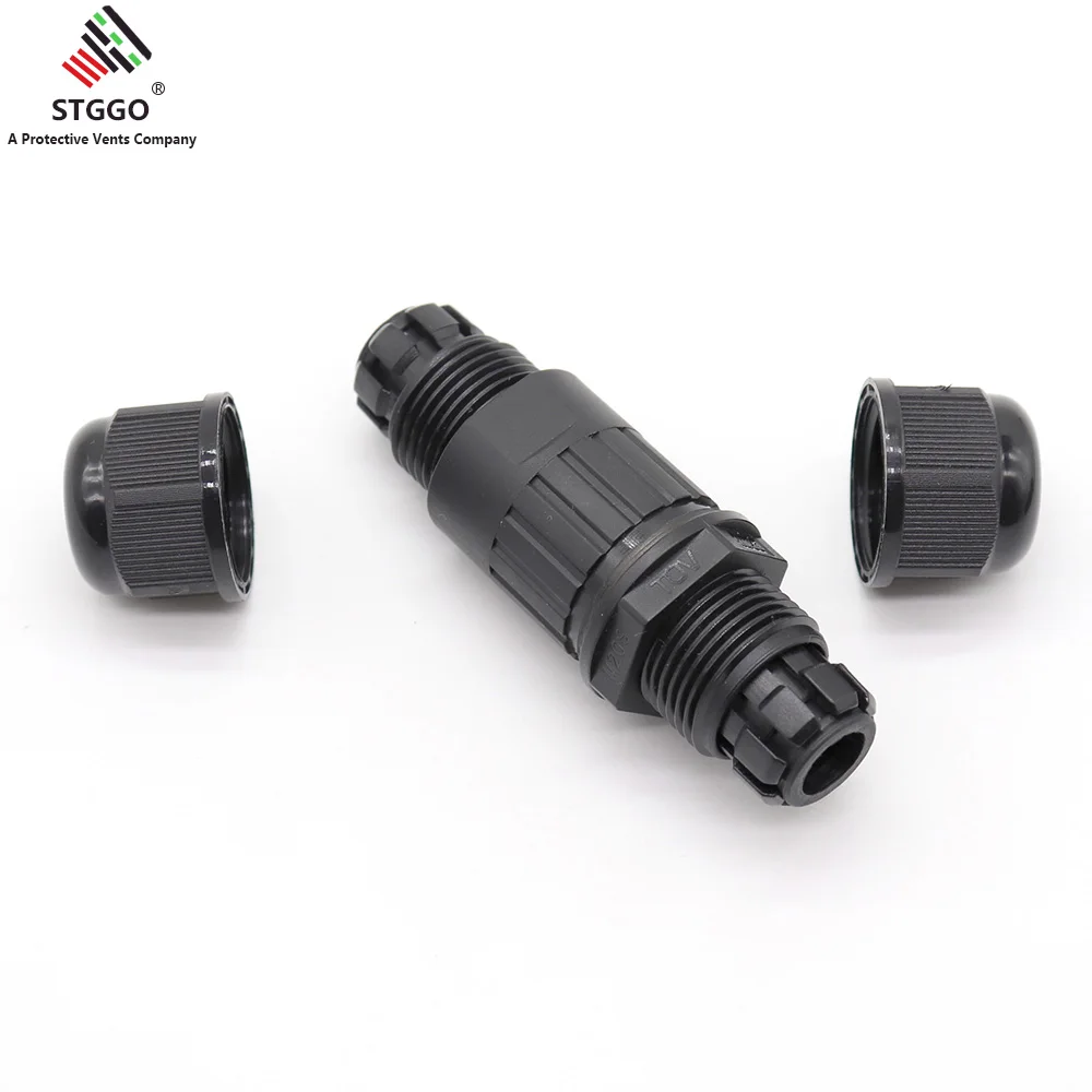 M20* 1,5 кожух винтовой вентиляционный