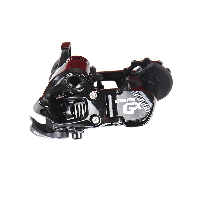 

SRAM GX 10 Speed Rear Derailleur Short Cage for 1x10 Speed only 36T max Black