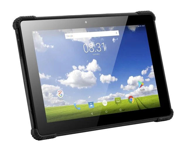 Планшет MTK8735 на Android 10 1 процессор PIPO N1 экран 1280 дюйма 2 ГБ + 32 ГБ|Планшеты| |