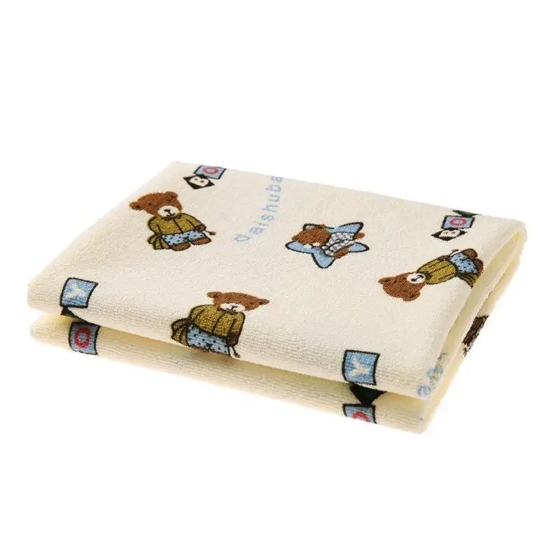 

JOCESTYLE Reusable Baby Diapers Mattress Linens Waterproof Sheet Changing Pads Covers Diapers for Newborn Infants Changing Mat