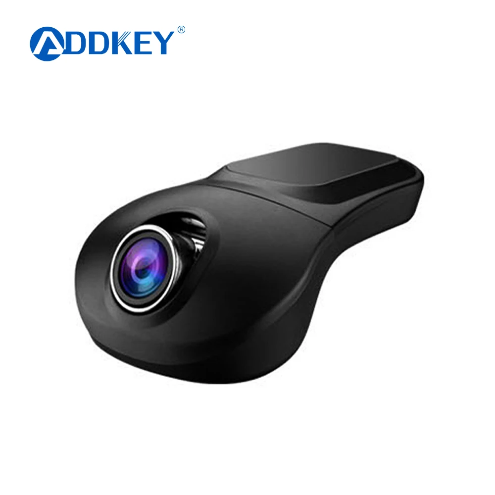 Автомобильный видеорегистратор ADDKEY Novatek 96658 IMX 322 WiFi приложение регистратор FHD1080P с