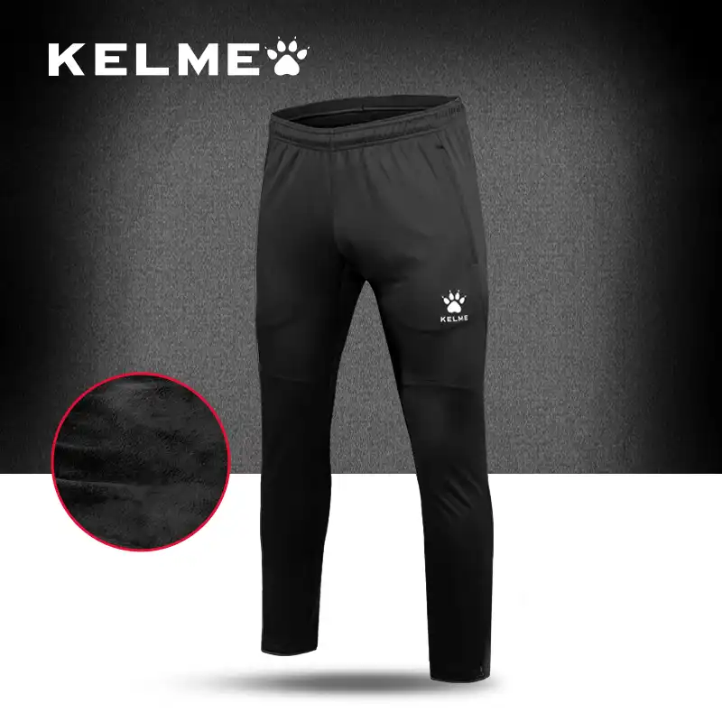 pantalon d entrainement foot
