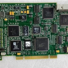 Карта для PCI-7342 б/у в хорошем состоянии