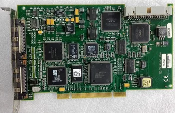 

card for PCI-7342 used in good condition