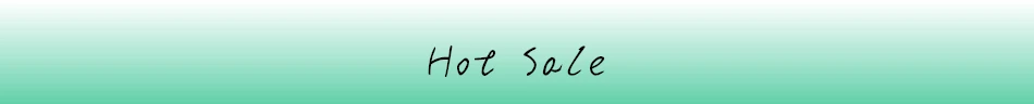 Hot Sale