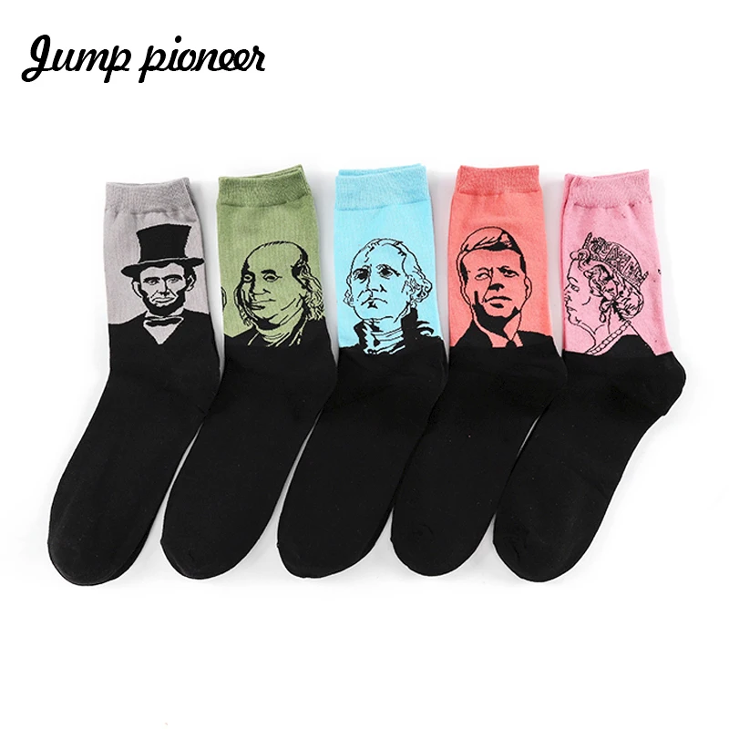 Men's Socks Abstract Oil Painting Art Socks Cotton harajuku Wedding Socks Funny Novelty Pattern Casual Crew Happy Socks For Men Men's Socks Abstract Oil Painting Art Socks Cotton harajuku Wedding Socks Funny Novelty Pattern Casual Crew Happy Socks For Men