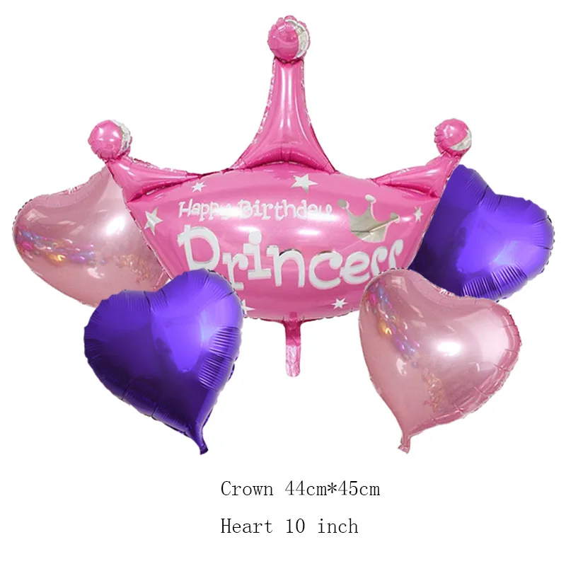 Globos de helio globos inflables globos de fiesta globos de helio unids 5 piezas Globos de helio globos inflables globos de fiesta globos de helio unids 5 piezas