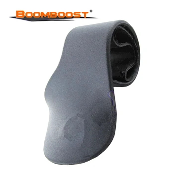 

Handlebar Refueling Aid Standard Grips Carbon Fiber Black Motorcycle Throttle Clamp Throttle Booster Cruise Aid Control Grips