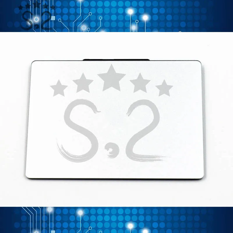 

OLOEY Original A1425 Trackpad For Macbook Pro Retina Touchpad 2012 2013 Year