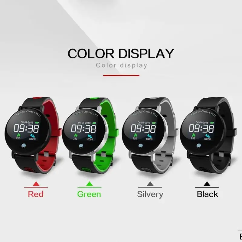 q8pro bluetooth smart watch