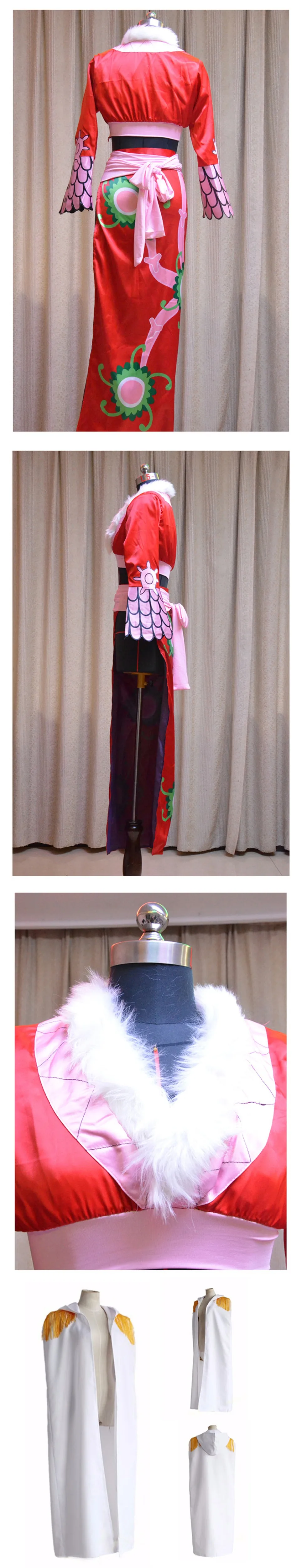Cosplay&Ware [12]Anime One Piece Boa Hancock Red Cheongsam Dress Cosplay Costume Women Topskirtcloakaccessories -Cosplay&Ware anime Shop HTB1I4tnA79WBuNjSspeq6yz5VXam.jpg
